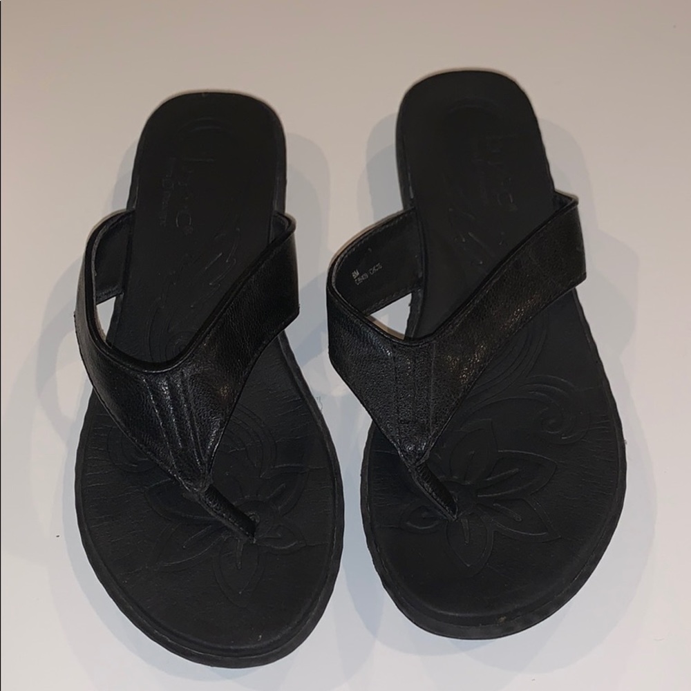 Flip flops
